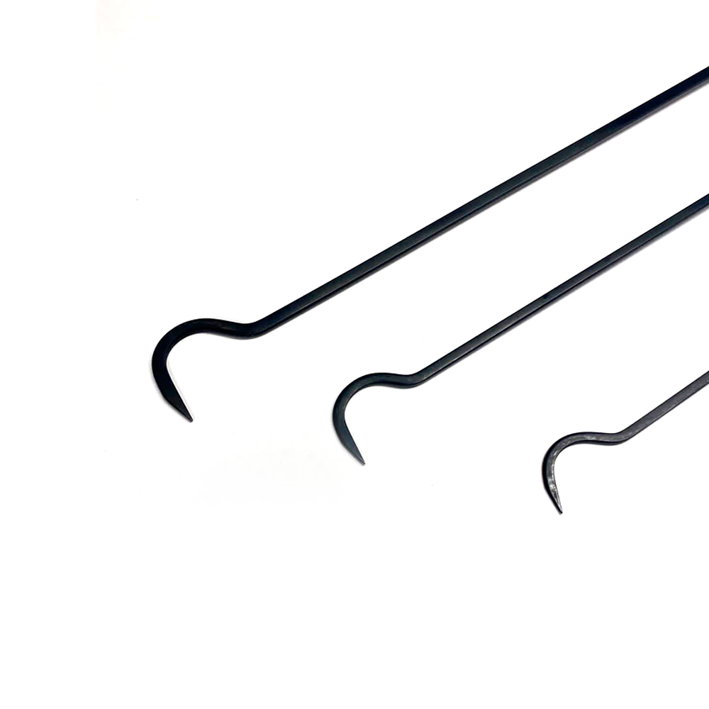 Emirgan Set - 3 Piece Spring Steel Rod Set - PDR Tools